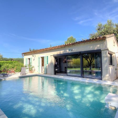 Holiday Home Bezert By Interhome Carpentras Eksteriør bilde