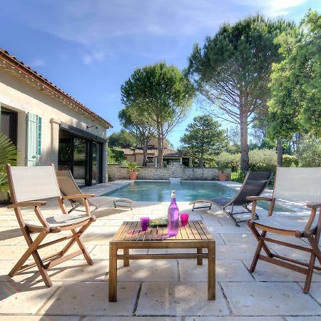 Holiday Home Bezert By Interhome Carpentras Eksteriør bilde