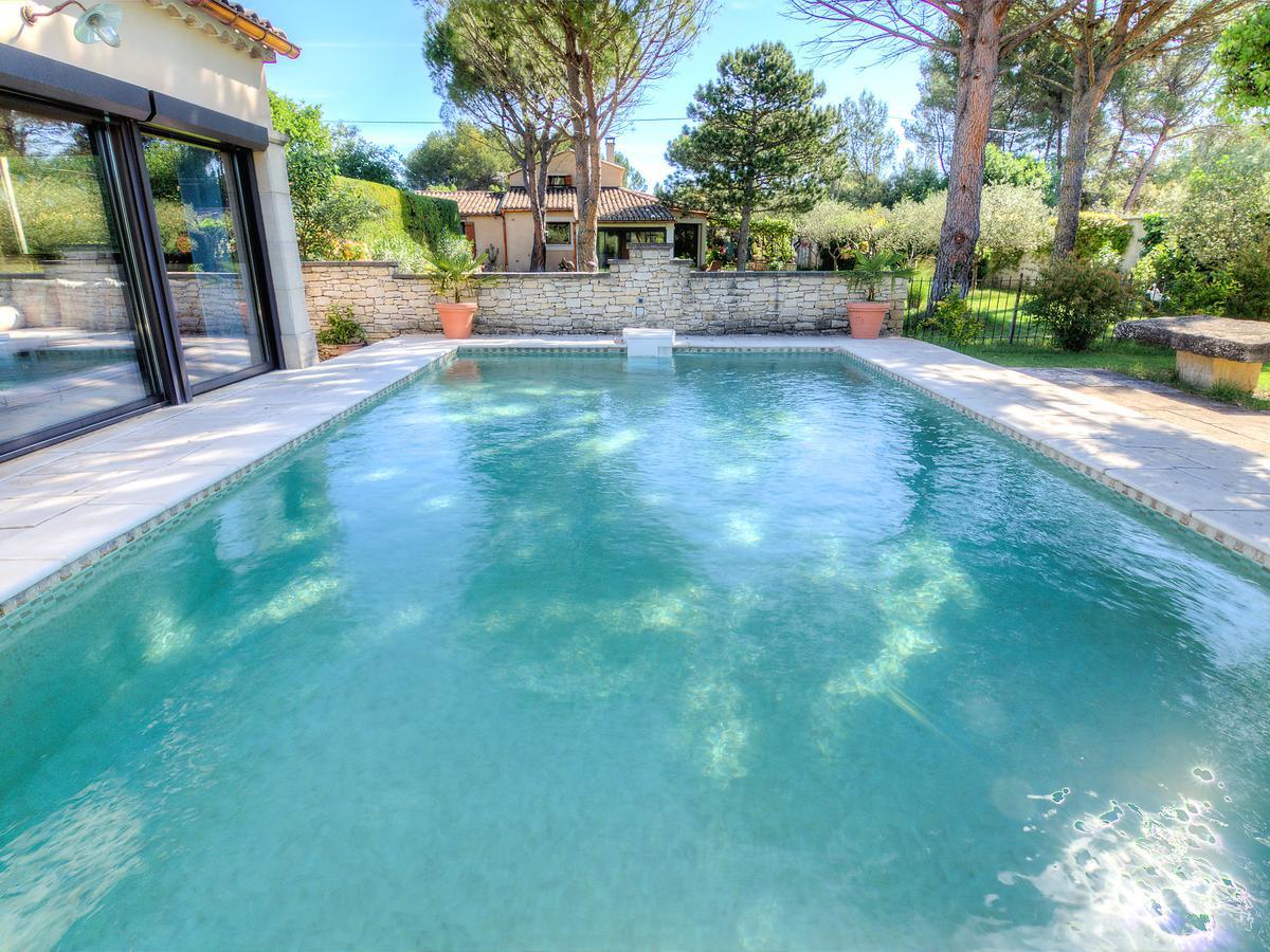 Holiday Home Bezert By Interhome Carpentras Eksteriør bilde