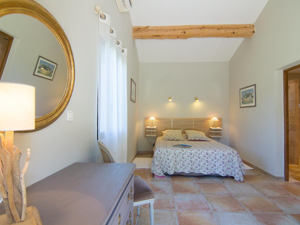 Holiday Home Bezert By Interhome Carpentras Eksteriør bilde