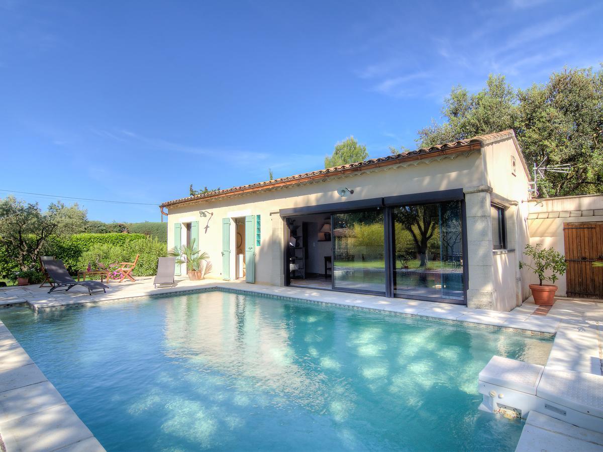 Holiday Home Bezert By Interhome Carpentras Eksteriør bilde