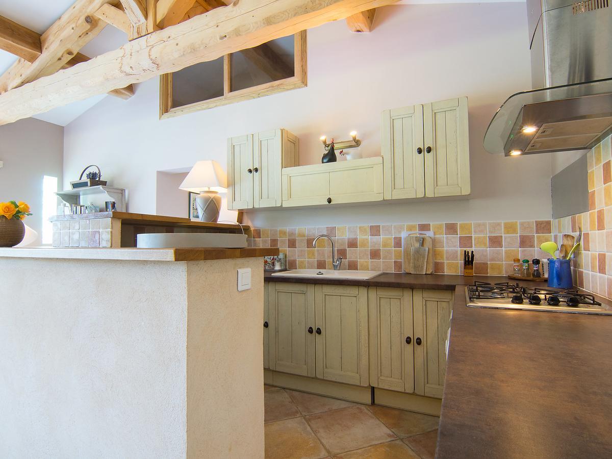 Holiday Home Bezert By Interhome Carpentras Eksteriør bilde