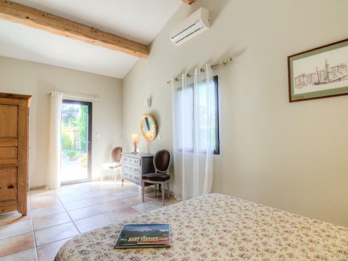 Holiday Home Bezert By Interhome Carpentras Eksteriør bilde